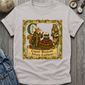Capsule Wardrobe T-Shirt