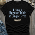 Cinque Terre T-Shirt