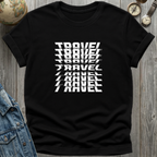 Travel T-Shirt