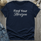 Find Your Horizon WB T-Shirt