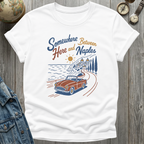Somewhere Naples T-Shirt