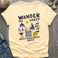 Wander Coast T-Shirt