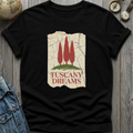 Tuscany Dreams T-Shirt