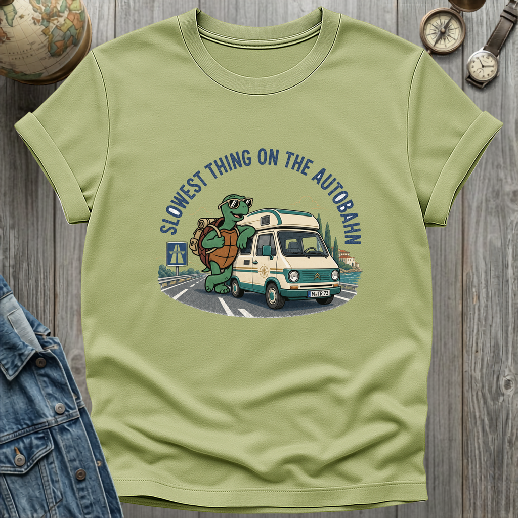 Slowest Thing T-Shirt