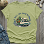 Slowest Thing T-Shirt