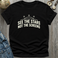 See The Stars T-Shirt