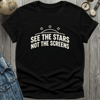 See The Stars T-Shirt