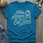 Old Towns T-Shirt