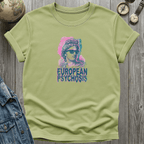 European Psychosis T-Shirt