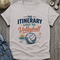 Volleyball T-Shirt