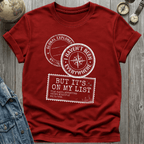 Global Explorer T-Shirt