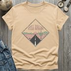 Still Rolling Desert T-Shirt