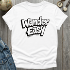 Wander Easy T-Shirt