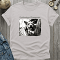 Professional Passenger T-Shirt