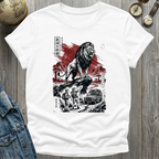 Safari Lion T-Shirt