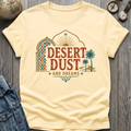 Desert Dust T-Shirt