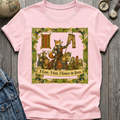 Rewore Pants T-Shirt