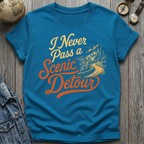 Scenic Detour T-Shirt