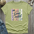 Gone Coastal T-Shirt