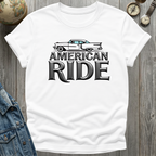 American Ride T-Shirt