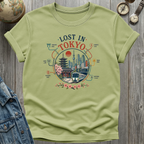 Tokyo Metro T-Shirt
