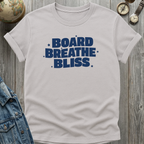 Board Breathe Bliss T-Shirt