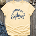 Out Exploring T-Shirt