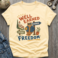Bear Grind T-Shirt