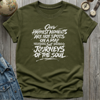 Soul Journeys T-Shirt