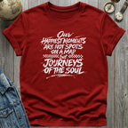 Soul Journeys T-Shirt