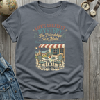 Greatest Mystery T-Shirt