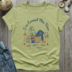 Earned View T-Shirt