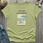 Coastal Postcard T-Shirt