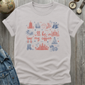 Asia Office T-Shirt