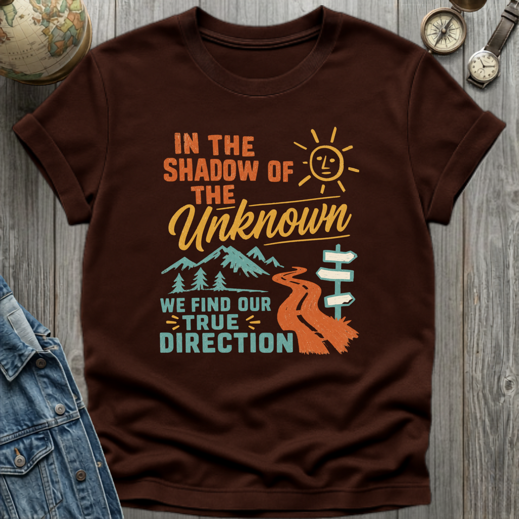 Shadow Unknown T-Shirt