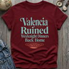 Valencia T-Shirt