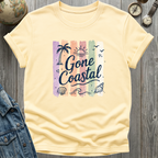 Gone Coastal T-Shirt