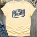 Follow Map T-Shirt