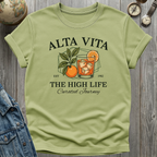 Curated Journey T-Shirt