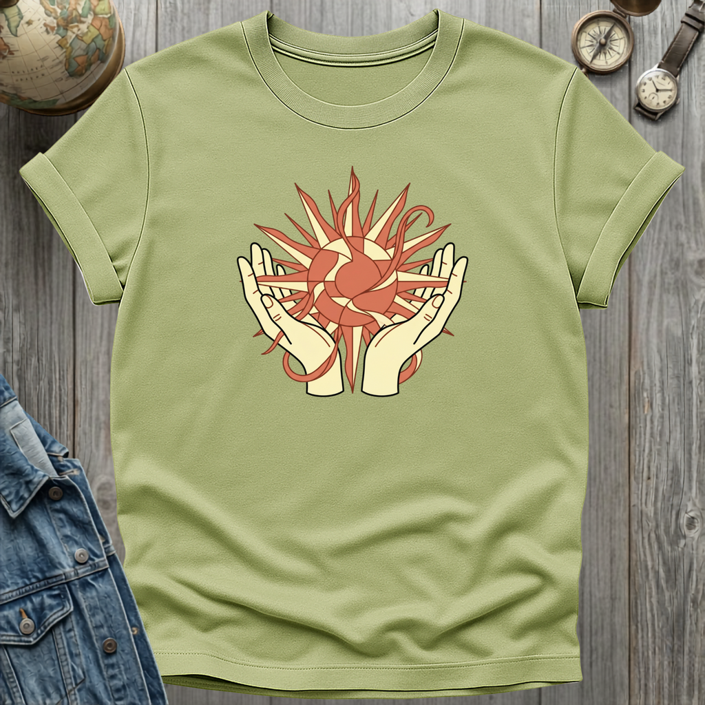Hold the Moment T-Shirt