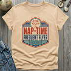 Nap Time FF T-Shirt