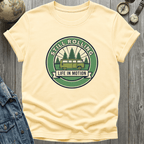 Life in Motion T-Shirt