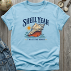 Shell Yeah T-Shirt
