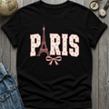 Paris Icons T-Shirt
