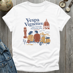 Vignettes T-Shirt