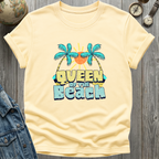 Queen Beach T-Shirt