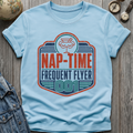Nap Time FF T-Shirt