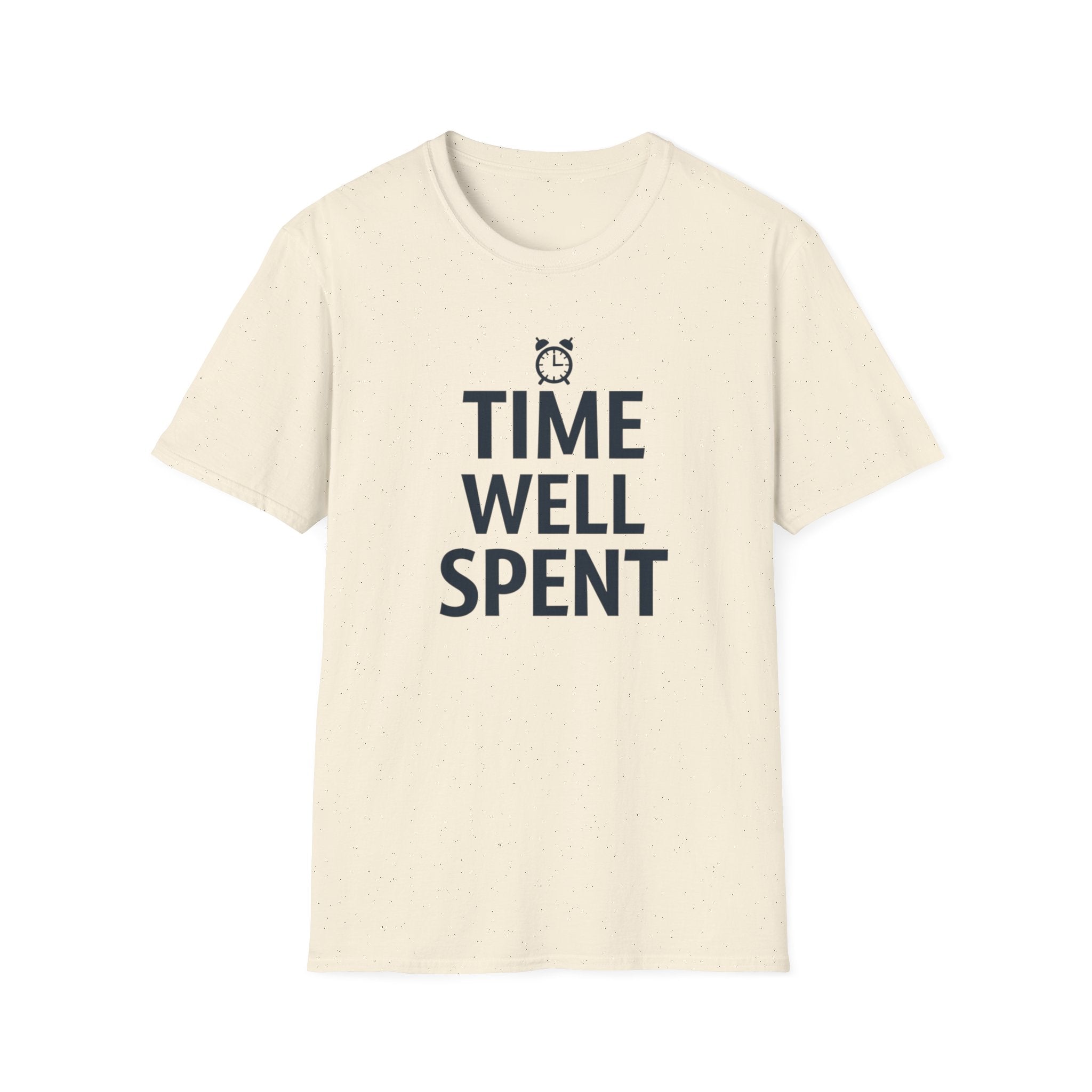 Time Well Spent T-Shirt