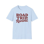 Road Trip Revival T-Shirt