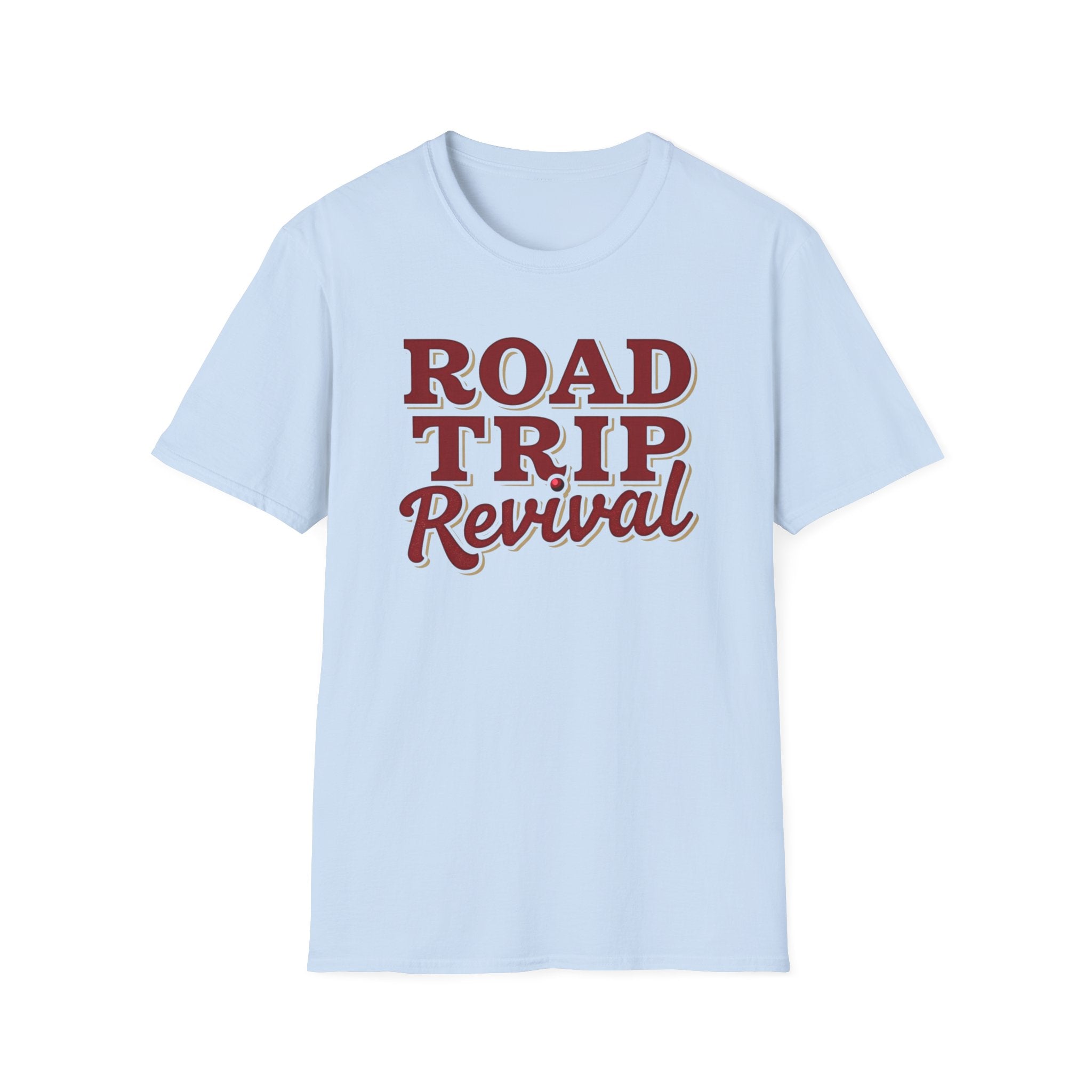 Road Trip Revival T-Shirt